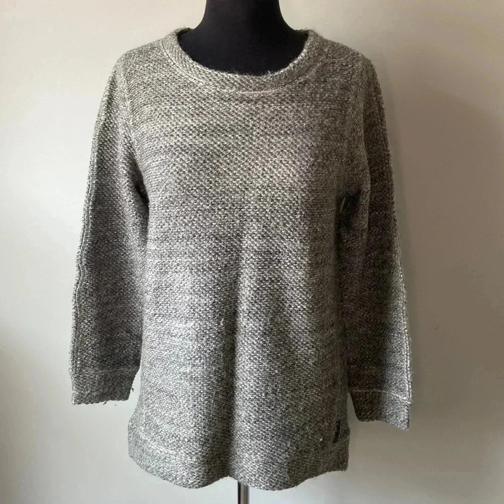 Roots | Knit Sweater